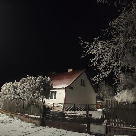 Jeziorna 26 Villa Potuly Eksteriør bilde