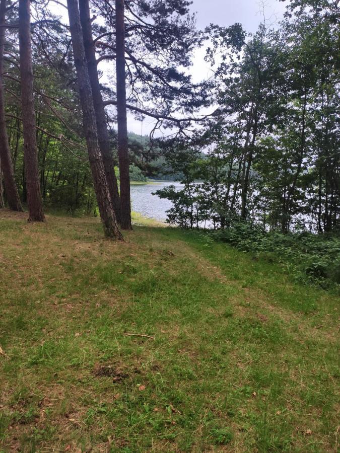 Jeziorna 26 Villa Potuly Eksteriør bilde