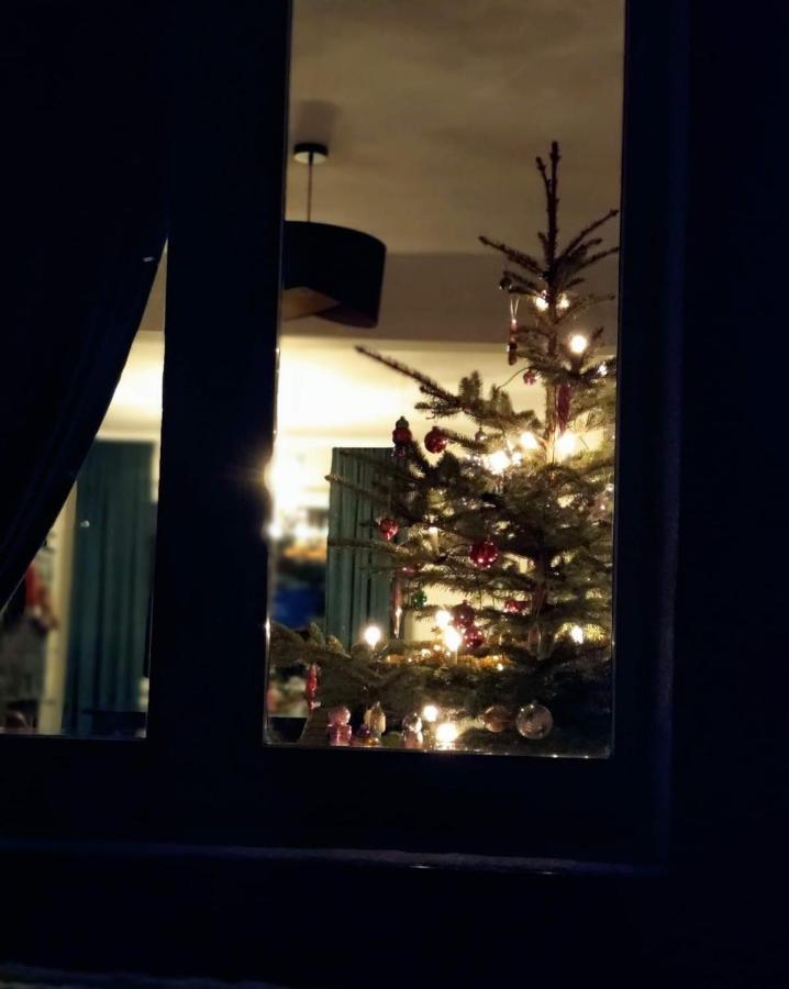 Jeziorna 26 Villa Potuly Eksteriør bilde
