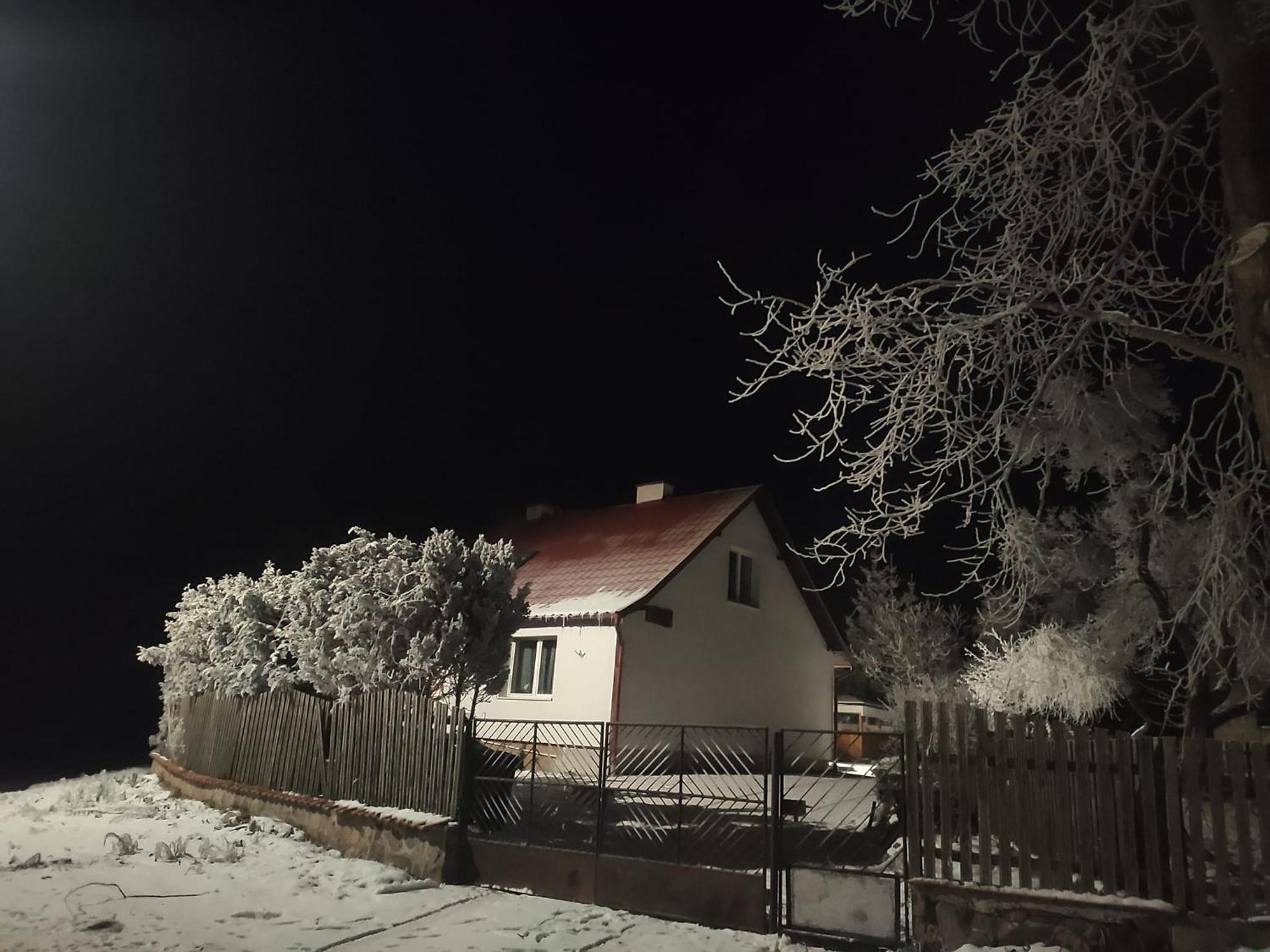 Jeziorna 26 Villa Potuly Eksteriør bilde